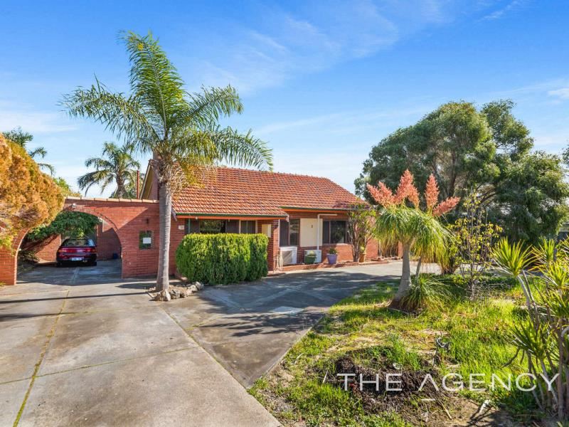 3 Hilory Street, Coolbellup