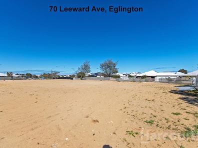 70 Leeward Avenue, Eglinton WA 6034