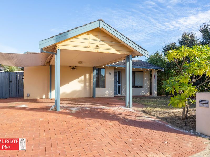 5A Margaret Street, Midland