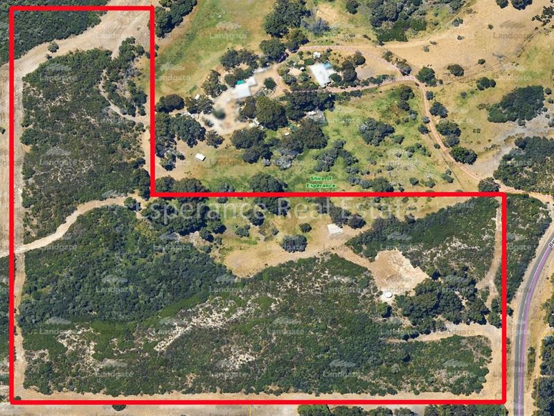 56 Barook Road, Pink Lake