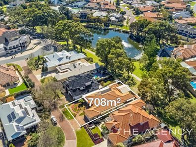 28 Carradale Glen, Hillarys WA 6025