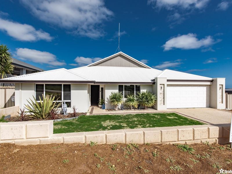 7 Drummond Cove Road, Drummond Cove WA 6532