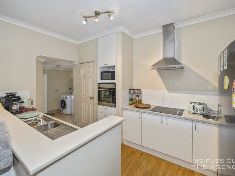 3/157 Peninsula Road, Maylands