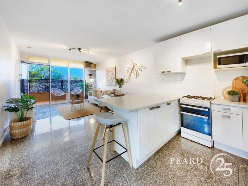 9/11 Wilton Place, Scarborough