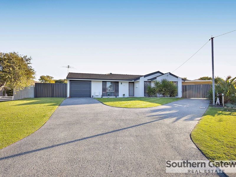 9 Holten Court, Cooloongup