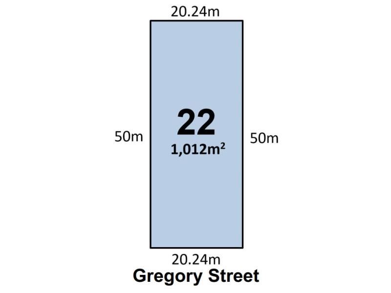 22 Gregory Street, Menzies WA 6436