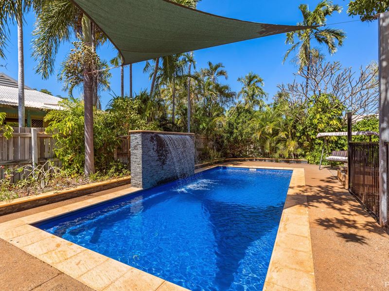 19 Slater Road, Cable Beach