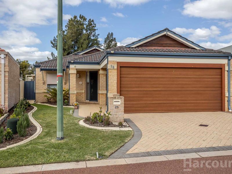 26 St Helens Grove, Landsdale WA 6065