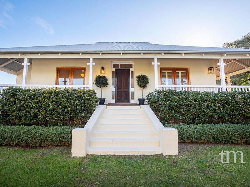 263 Marmion Street, Cottesloe