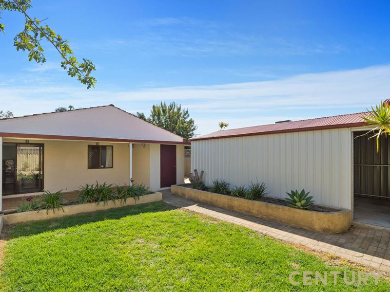 7/102 Wright Street, Kewdale WA 6105