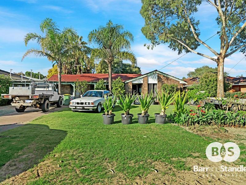 67 Hamilton Road, Eaton