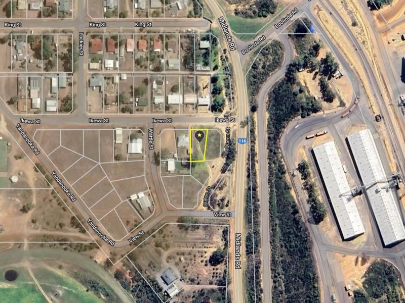 18 Ikewa Street, Mingenew