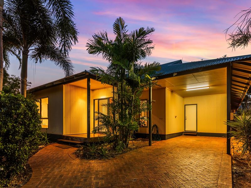 5 Bilby Way, Djugun