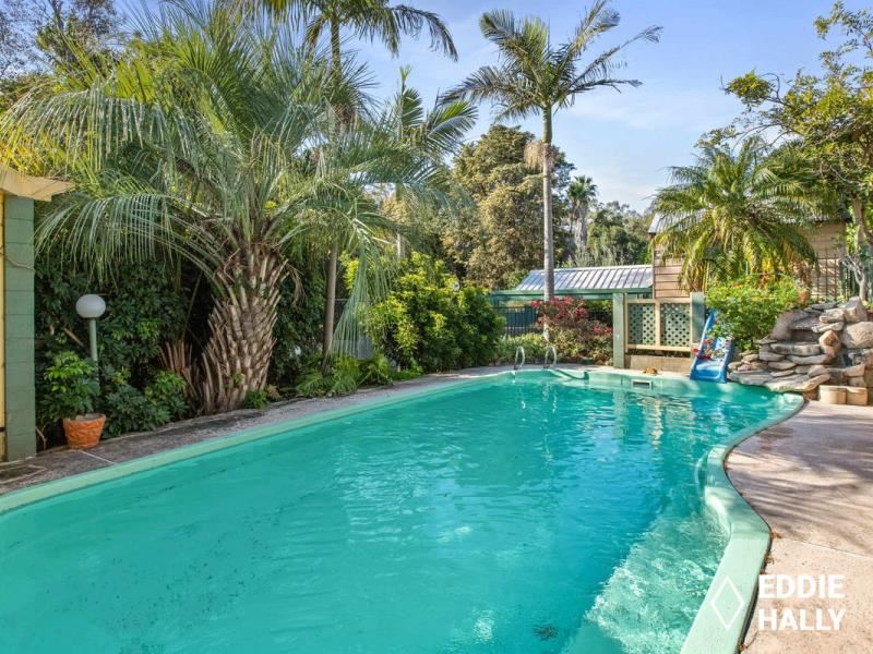 48 Carradine Road, Mount Nasura