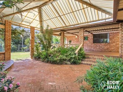 48 Carradine Road, Mount Nasura WA 6112