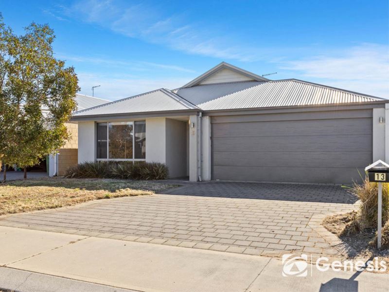 13 Topiary Avenue, Piara Waters