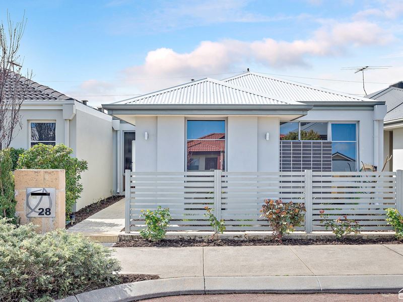 28 Pershing Link, Harrisdale
