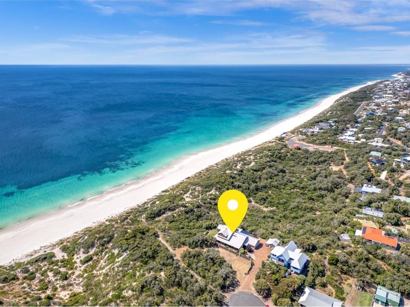 20 Campbell Road, Peppermint Grove Beach WA 6271