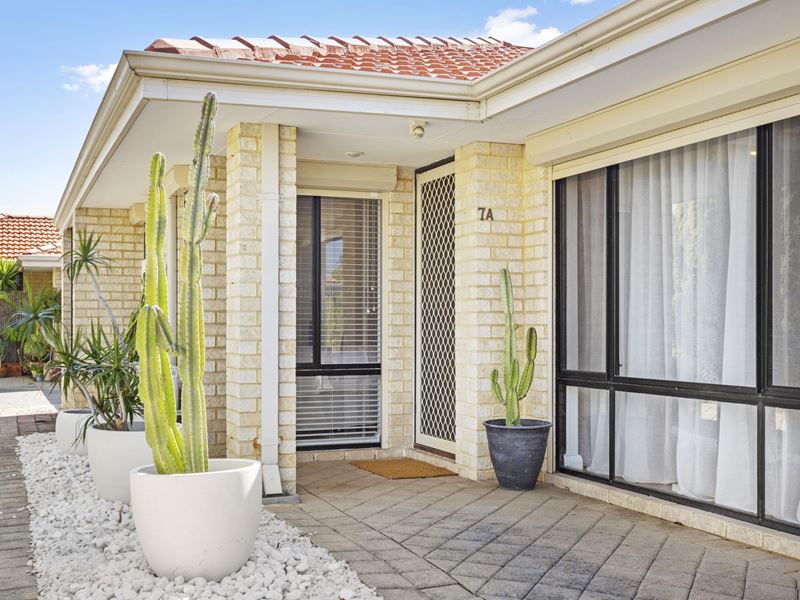 7A Muir Street, Innaloo