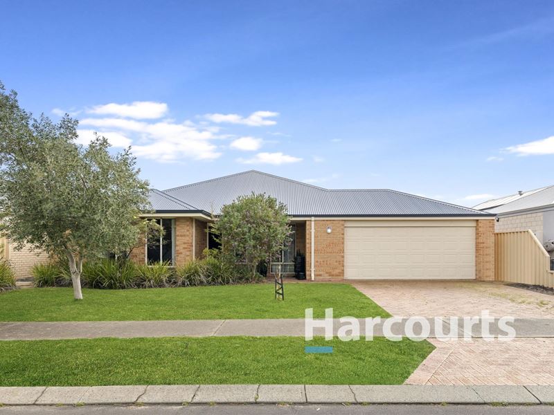 11 Durance Way, Yalyalup