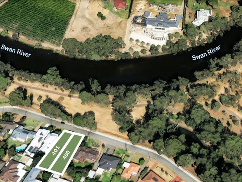 35B Bernley Drive, Viveash