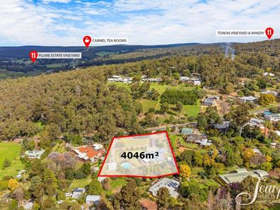 68 Lawnbrook Road East, Bickley WA 6076