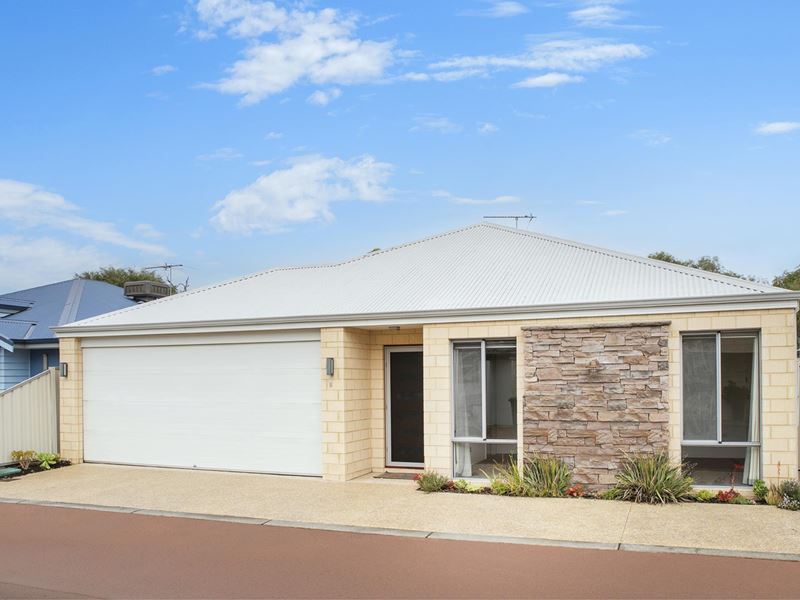 14 Chaytor View, West Busselton