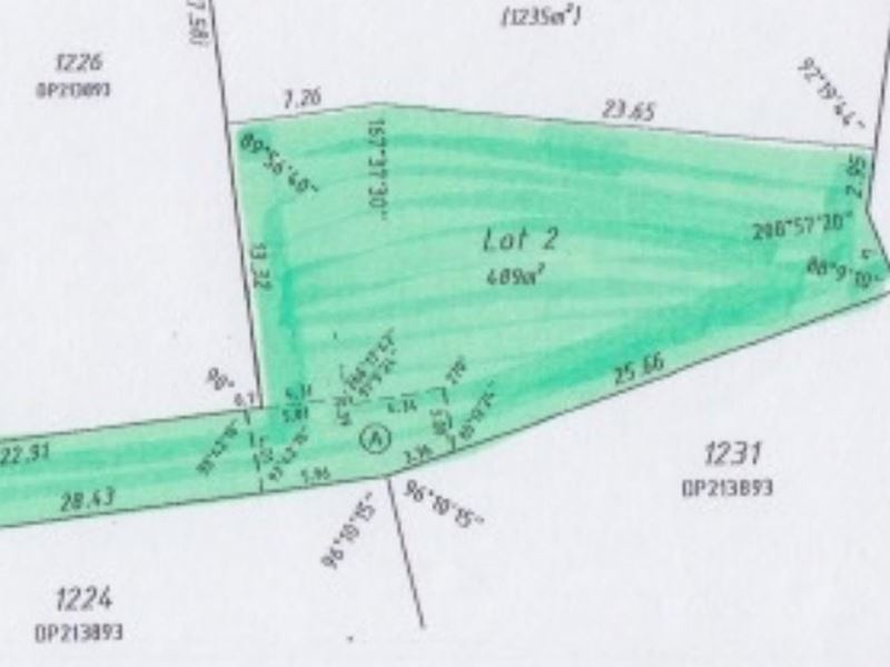 Lot 2, 6 Koolparn Court, Kununurra