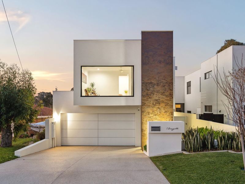 1 Draycott Street, Karrinyup