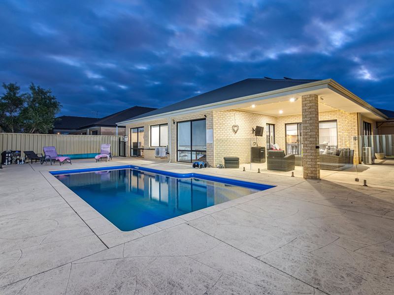 96 Landbeach Boulevard, Butler