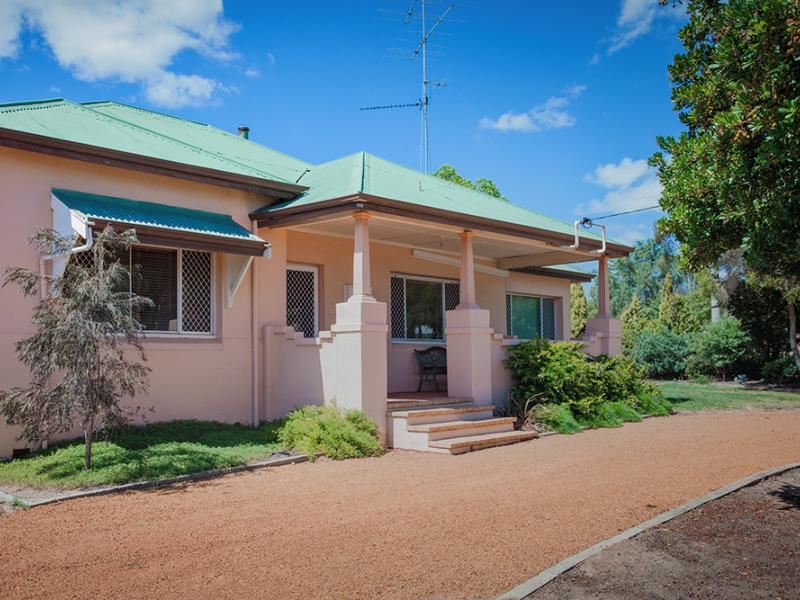 23 Hansard Street, Narrogin