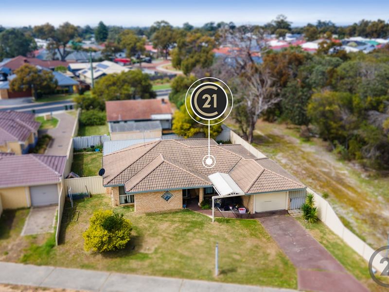 41 Wanjeep Street, Coodanup WA 6210