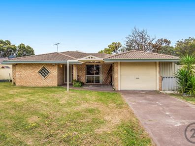 41 Wanjeep Street, Coodanup WA 6210