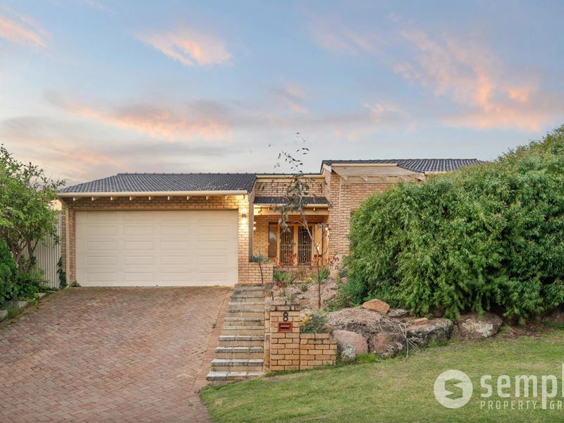 8 Wishaw Grove, Leeming