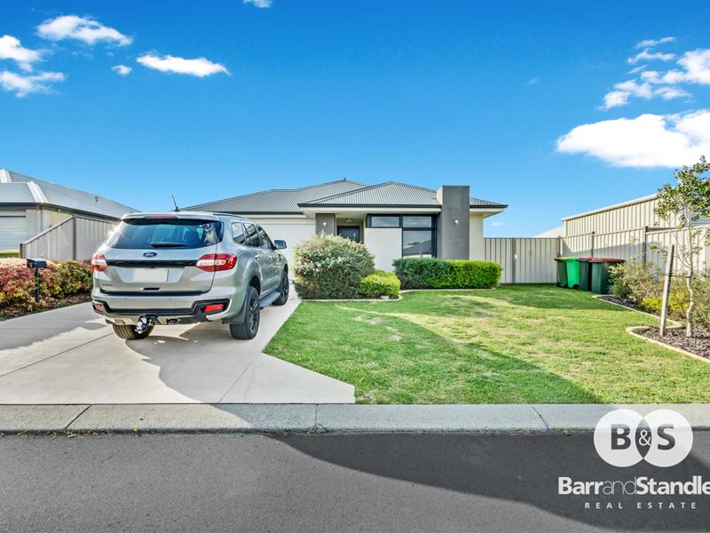 6 Charoite Street, Australind