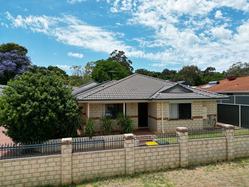 6/85 Owtram Road, Armadale