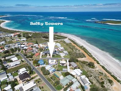 5 Wood Street, Lancelin WA 6044