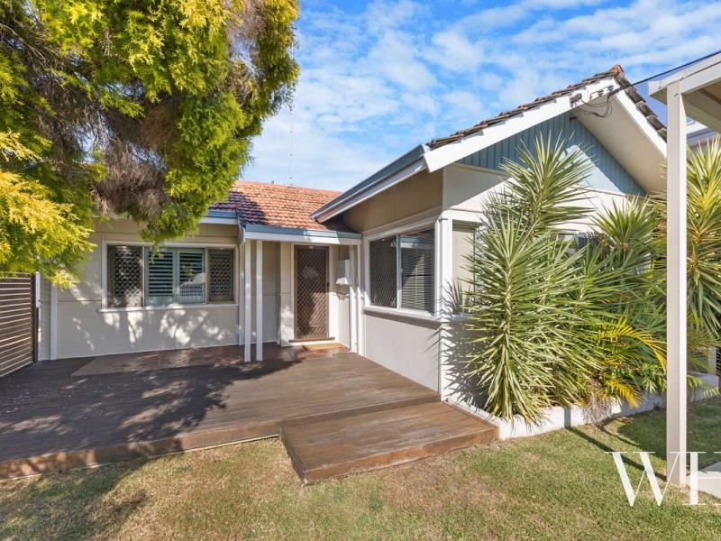 52 Point Walter Road, Bicton