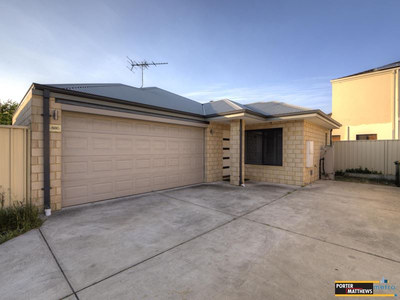 50C Gerard Street, East Cannington