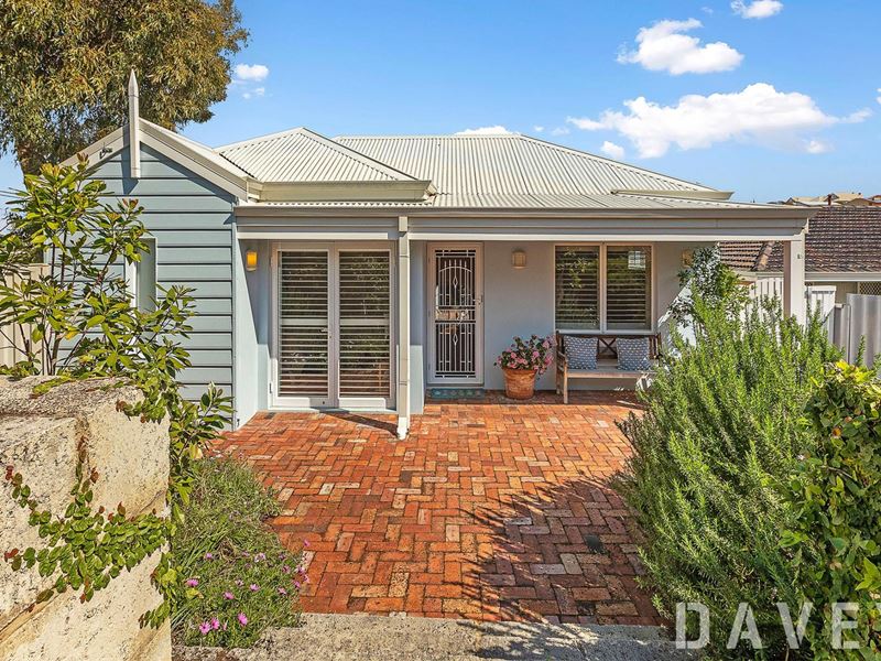 13A Greenwell Street, Scarborough WA 6019