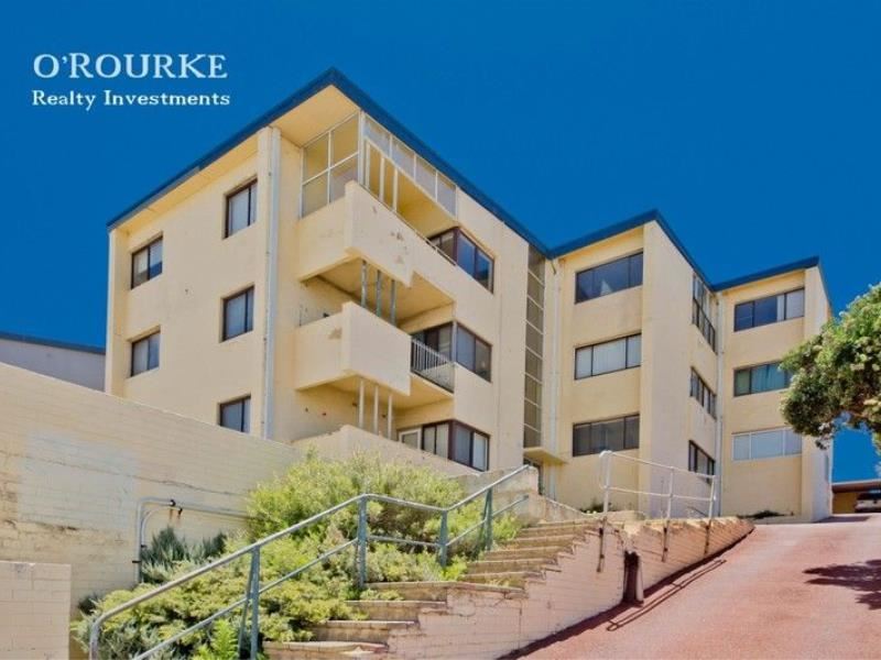 5/204 West Coast Hwy, Scarborough