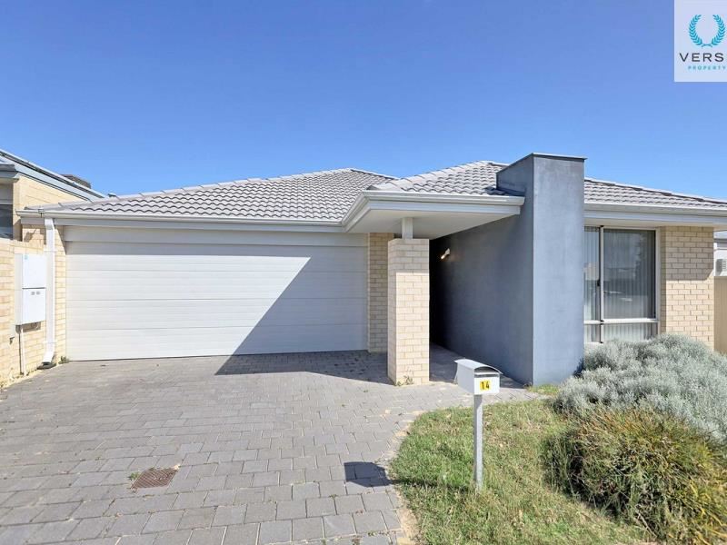 14 Sanderling Street, Alkimos