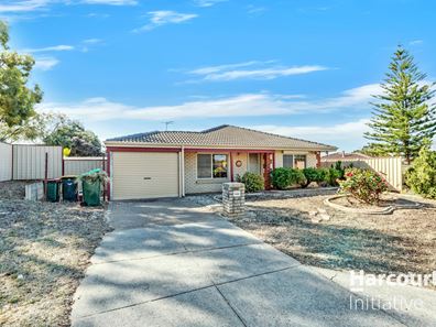 18 Knaphill Heights, Mirrabooka WA 6061