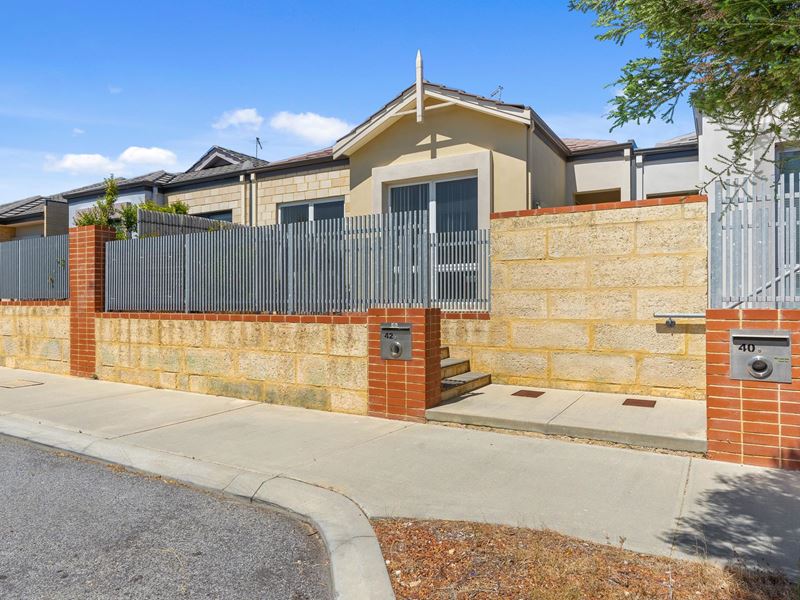 42 Antares Street, Clarkson