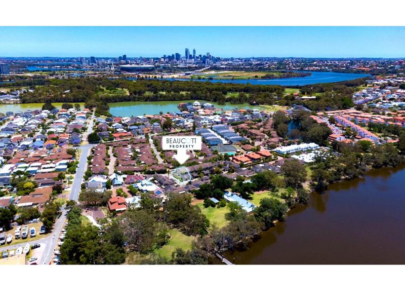 18/4 Johnson Road, Maylands