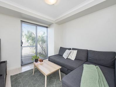 17/21 Bent Street, Cannington WA 6107