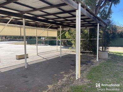 2141 Old Coast Road, Bouvard WA 6211