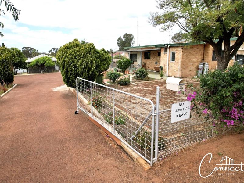 28 Hutt Street, Northam