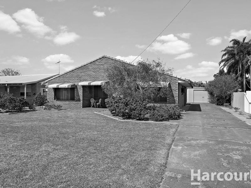 29 Janice Avenue, Falcon