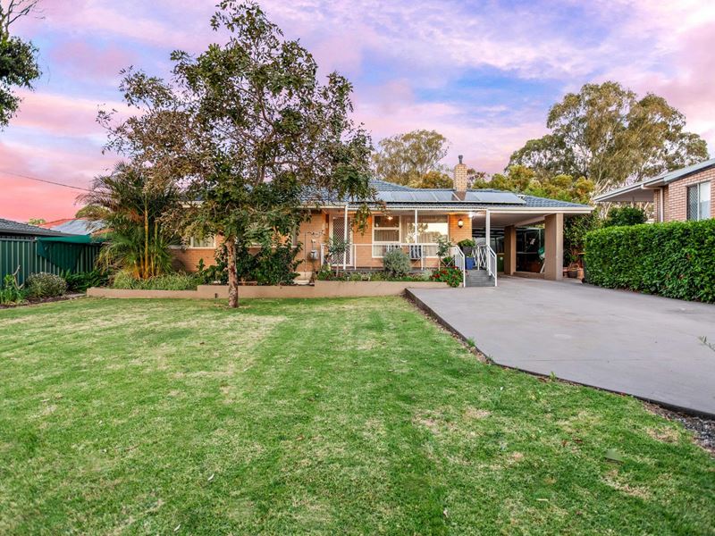 72 Schruth Street North, Kelmscott